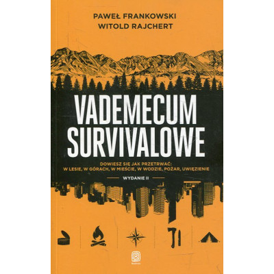 Vademecum survivalowe