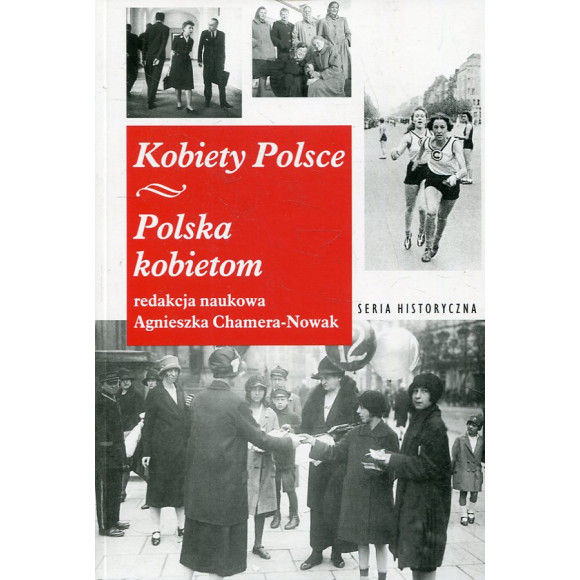 Kobiety Polsce Polska Kobietom