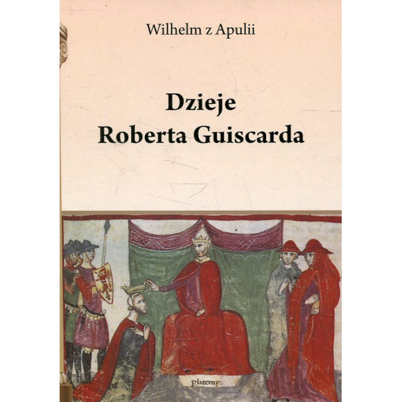 Dzieje Roberta Guiscarda