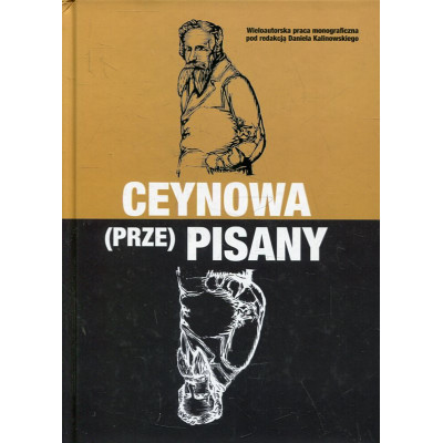 Ceynowa (prze)pisany