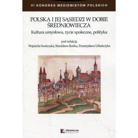Polska i jej sąsiedzi w dobie średniowiecza