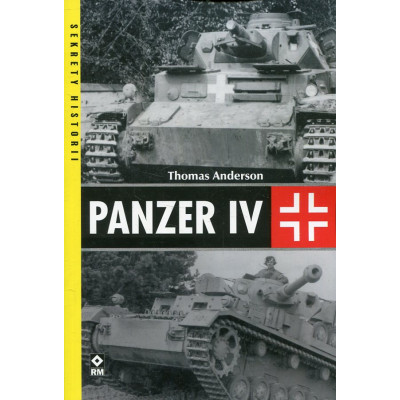 Niemiecka broń pancerna Tom 3: Dywizja pancerna