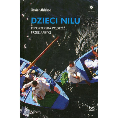 Dzieci Nilu
