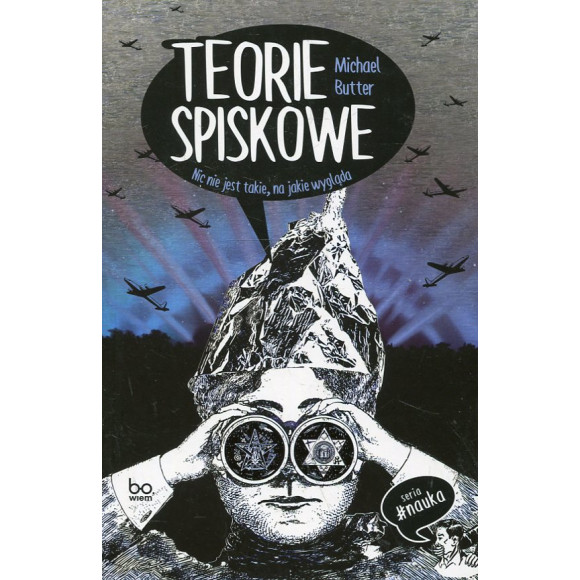 Teorie spiskowe