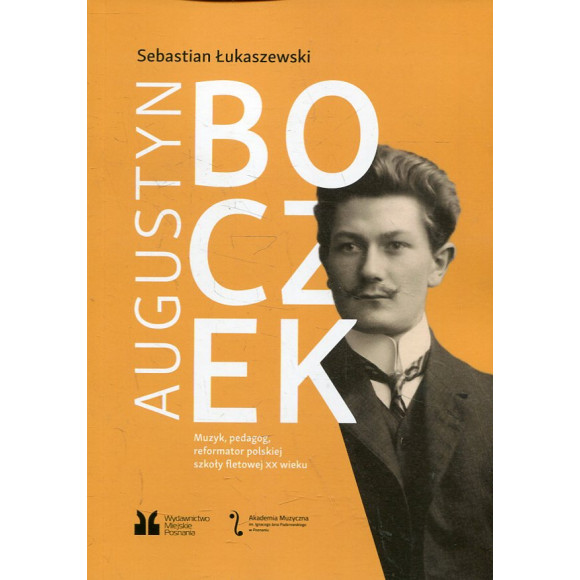 Augustyn Boczek