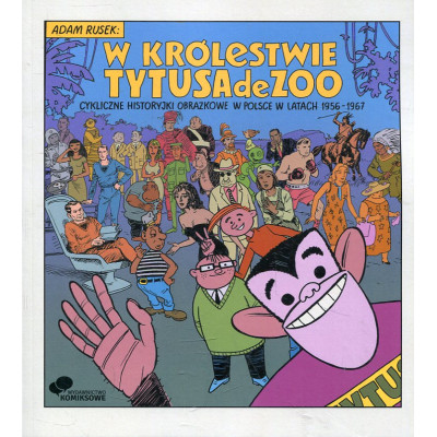 W królestwie Tytusa de Zoo