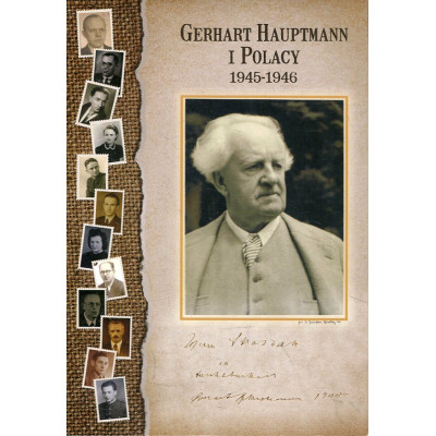 Gerhart Hauptmann i Polacy 1945-1946