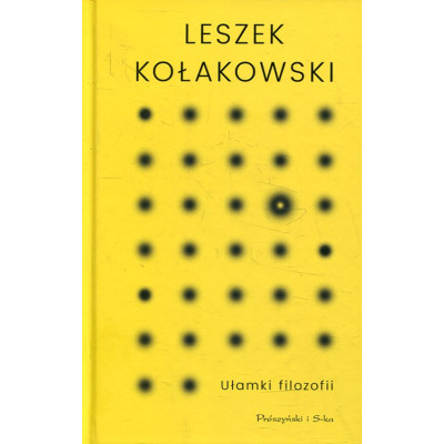 Ułamki filozofii