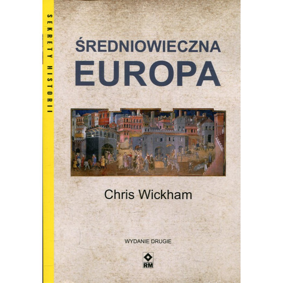 Średniowieczna Europa