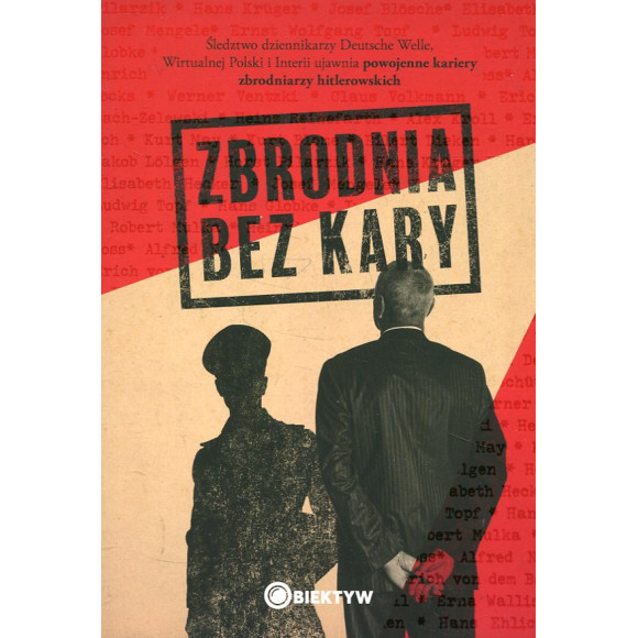 Zbrodnia bez kary