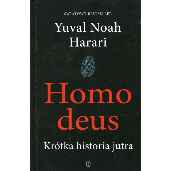 Homo deus