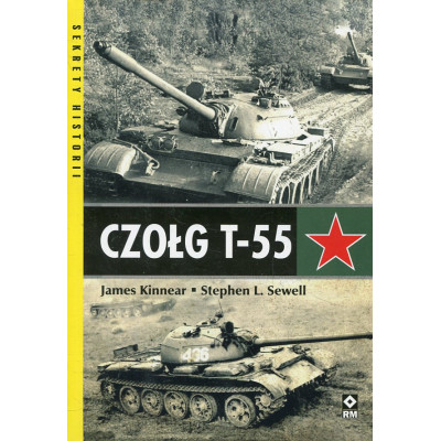 Czołg T-55