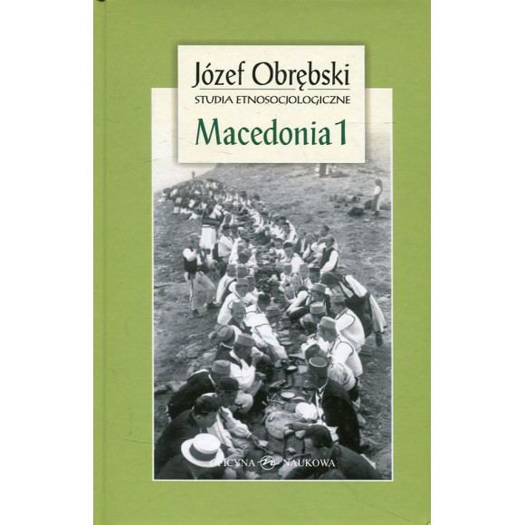 Macedonia 1