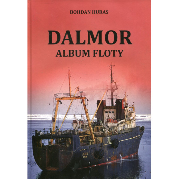 Dalmor. Album floty