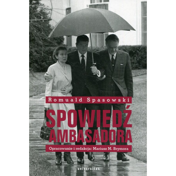 Spowiedź ambasadora