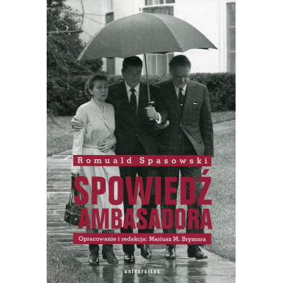 Spowiedź ambasadora