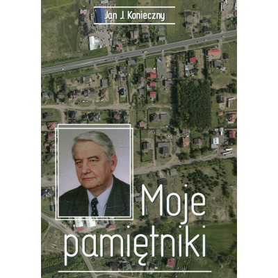 Moje pamiętniki