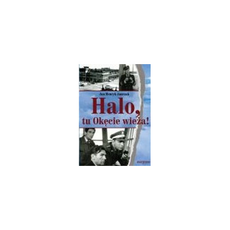 Halo, tu Okęcie wieża!