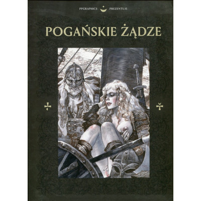Pogańskie żądze