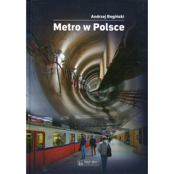 Metro w Polsce