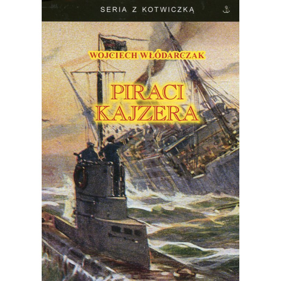 Piraci Kajzera