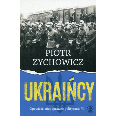 Ukraińcy