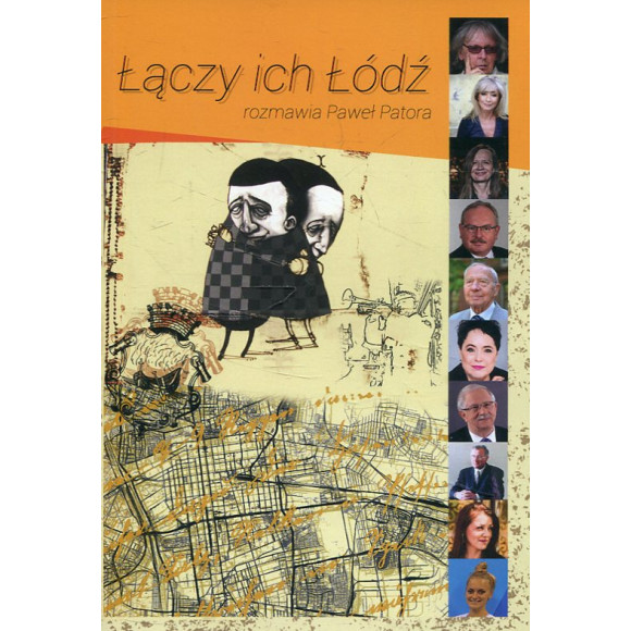 Łączy ich Łódź
