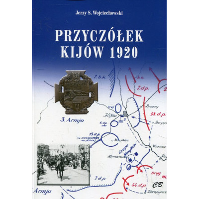 Przyczółek Kijów 1920