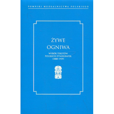 Żywe ogniwa