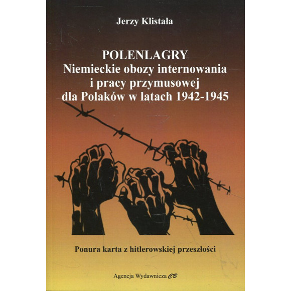 Polenlagry