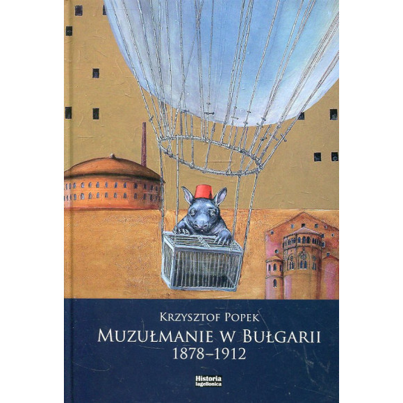 Muzułmanie w Bułgarii 1878-1912