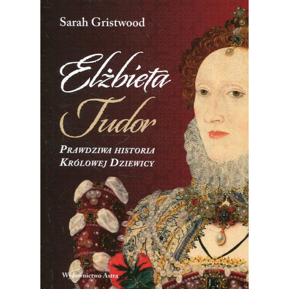Elżbieta Tudor