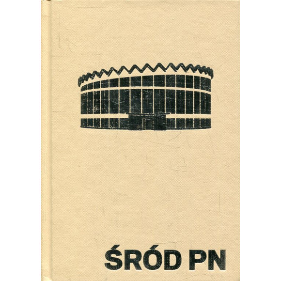 ŚRÓD PN. Ilustrowany atlas architektury Śródmieścia Północnego