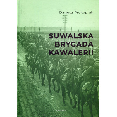 Suwalska Brygada Kawalerii