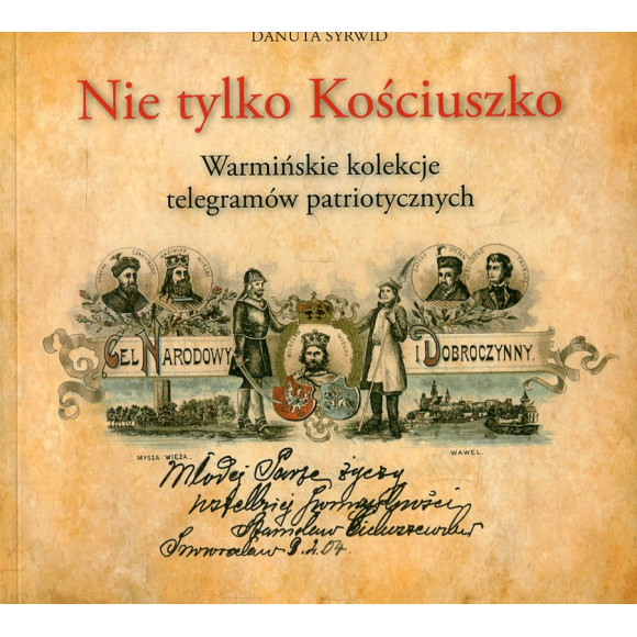 Nie tylko Kościuszko