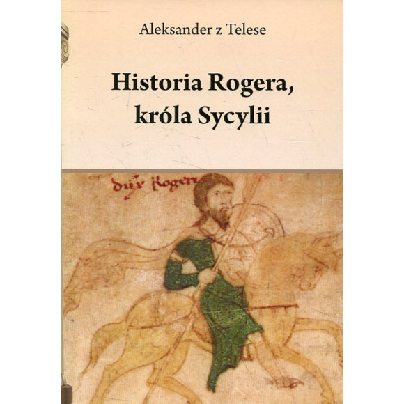 Historia Rogera, króla Sycylii