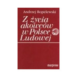 Z życia akowców w Polsce Ludowej