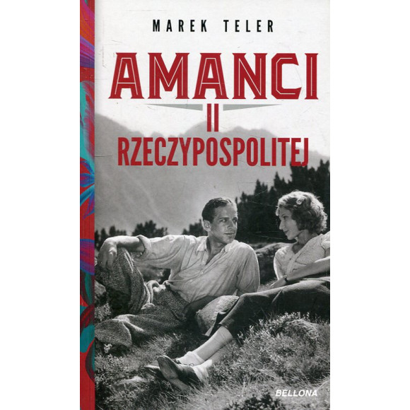 Amanci II Rzeczpospolitej