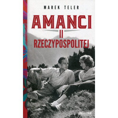 Amanci II Rzeczpospolitej