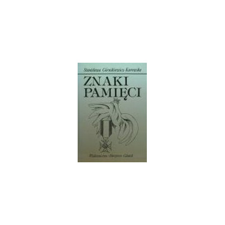 Znaki pamięci