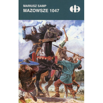 Mazowsze 1047
