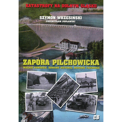 Zapora Pilchowicka