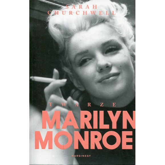 Twarze Marilyn Monroe