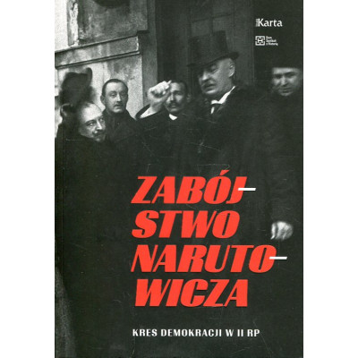 Zabójstwo Narutowicza