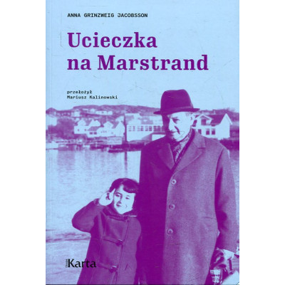 Ucieczka na Marstrand
