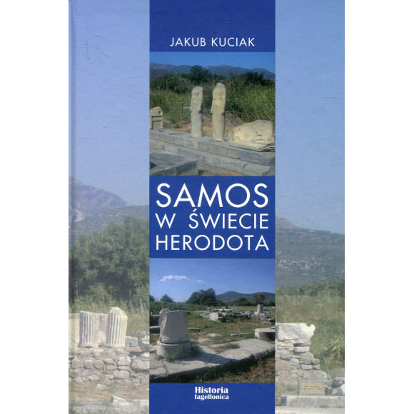 Samos w świecie Herodota