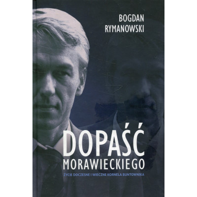 Dopaść Morawieckiego