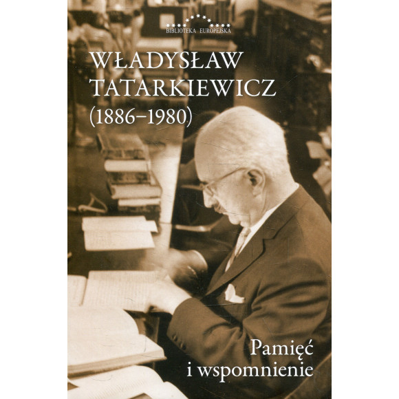 Władysław Tatarkiewicz (1886-1980)