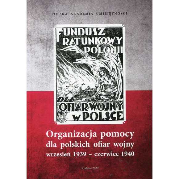 Organizacja pomocy dla polskich ofiar wojny