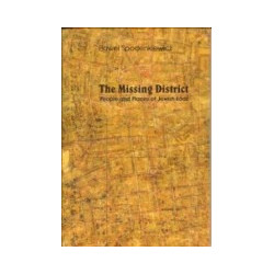 The Missing District